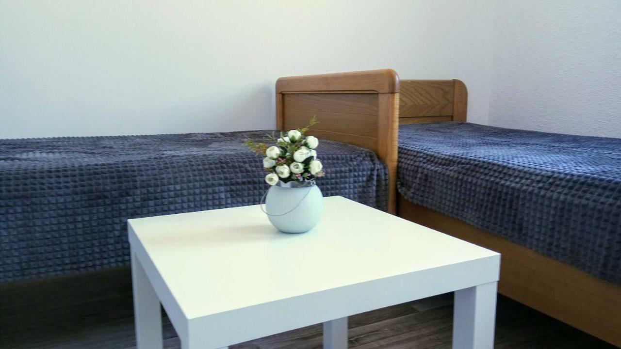Apartments&Rooms Mido Visoko Buitenkant foto